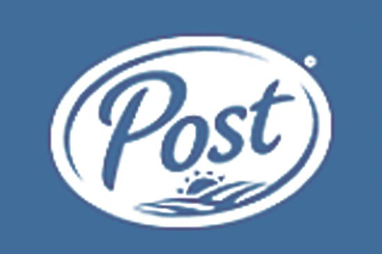 Post Holdings לוגו