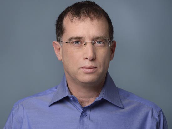 רן גוראון - מנכל פלאפון / צילום: יח"צ רן גוראון - מנכל פלאפון / צילום: יח"צ