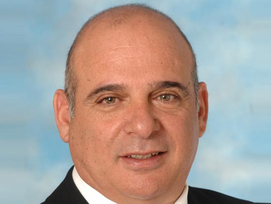 יו"ר חברת דן שמואל רפאלי / צילום: יחצ יו"ר חברת דן שמואל רפאלי / צילום: יחצ