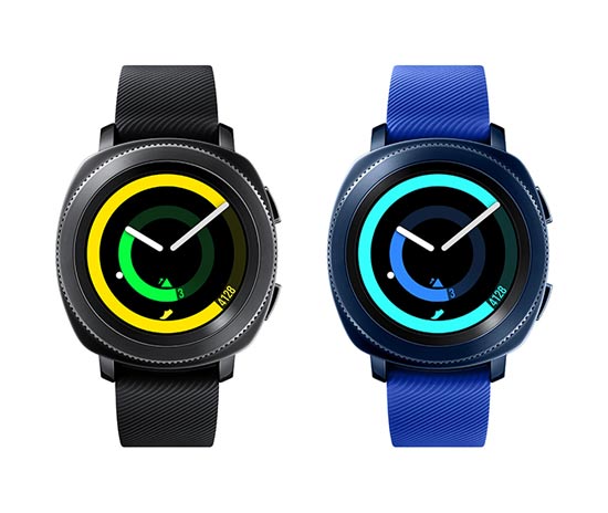 Gear Sport Dual.jpg/ צילום: יחצ Gear Sport Dual.jpg/ צילום: יחצ