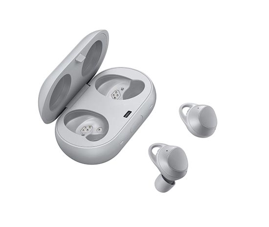Gear IconX_Gray/ צילום: יחצ Gear IconX_Gray/ צילום: יחצ