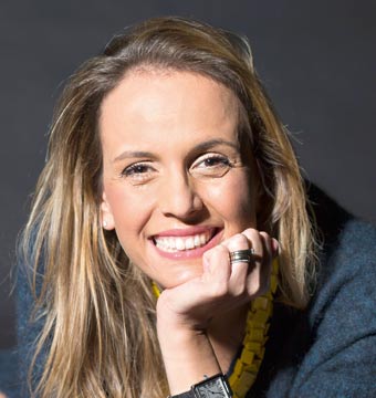 עדי אקהויז / צילום: רמי זרנגר עדי אקהויז / צילום: רמי זרנגר