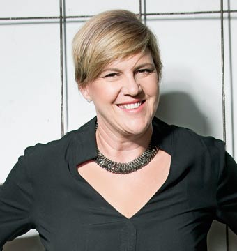 פיונה דרמון / צילום: רמי זרנגר פיונה דרמון / צילום: רמי זרנגר