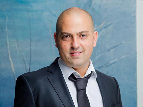 עו``ד אבי וקנין /צילום: תומר יעקובסון עו``ד אבי וקנין /צילום: תומר יעקובסון