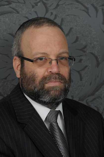 אליעזר גרוס. "הרבה מאד עסקאות טובות הגיעו אלינו כי אנחנו חרדים"/ צילום: יחצ אליעזר גרוס. "הרבה מאד עסקאות טובות הגיעו אלינו כי אנחנו חרדים"/ צילום: יחצ