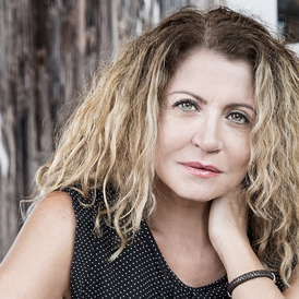 אסתר אלדן / צילום: ענבל מרמרי אסתר אלדן / צילום: ענבל מרמרי