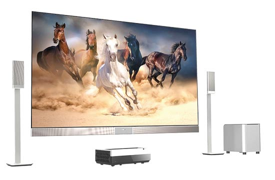 HISENSE / צילום: יח"צ HISENSE / צילום: יח"צ