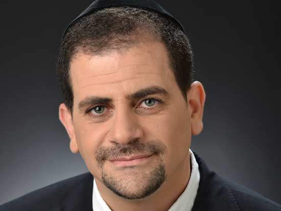 עו"ד יוסף וייצמן / צילום: יח"צ עו"ד יוסף וייצמן / צילום: יח"צ