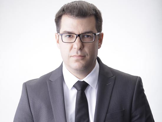 עו"ד גלעד רמתי/ צילום: יח"צ עו"ד גלעד רמתי/ צילום: יח"צ