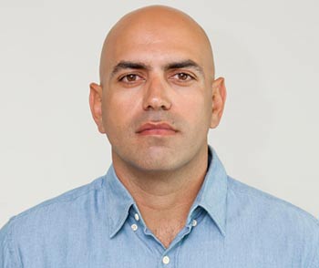 רון חן / צילום: יחצ רון חן / צילום: יחצ