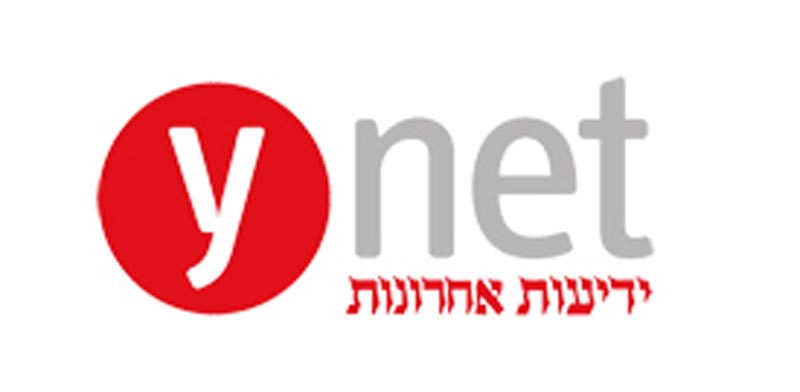 לוגו Ynet     