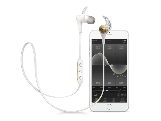 Jaybird / צילום: יחצ Jaybird / צילום: יחצ