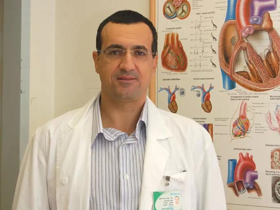 פרופסור קובי ג'ורג' / צילום: יח"צ פרופסור קובי ג'ורג' / צילום: יח"צ