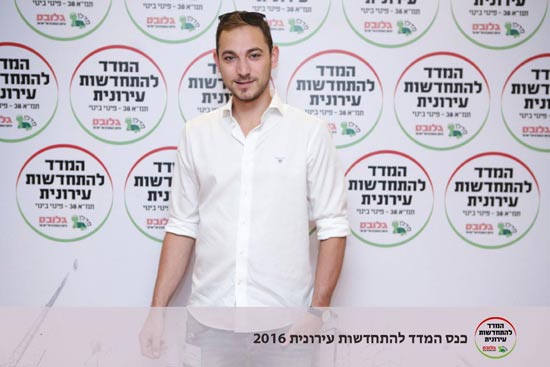 אסף ניר מנהל תחום התחדשות עירונית-חברת גלים/ צילום:דוד סיטהכל-זוג הפקות אסף ניר מנהל תחום התחדשות עירונית-חברת גלים/ צילום:דוד סיטהכל-זוג הפקות