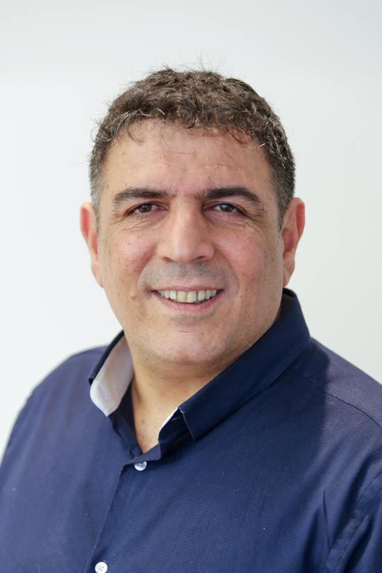 רפי אשמי- בעלים של חברת פאר בילדינג / צילום: יח"צ רפי אשמי- בעלים של חברת פאר בילדינג / צילום: יח"צ
