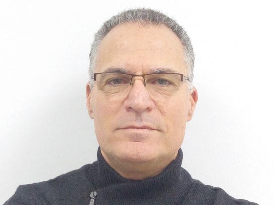 יורם סימון מנכל ובעלי שדרוג אורבני/ צילום: יח"צ, באדיבות החברה יורם סימון מנכל ובעלי שדרוג אורבני/ צילום: יח"צ, באדיבות החברה