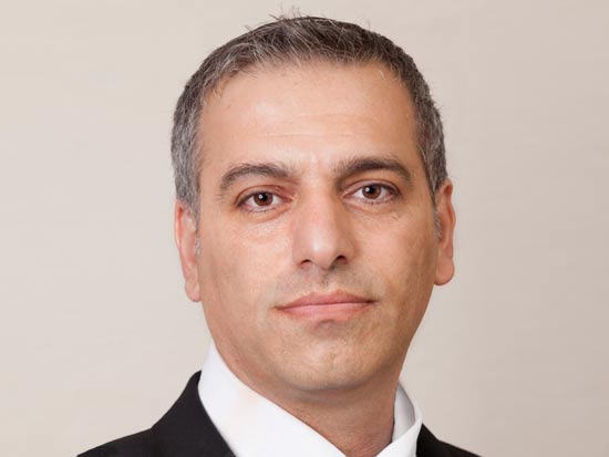אברהם שמש/ צילום: יח"צ אברהם שמש/ צילום: יח"צ