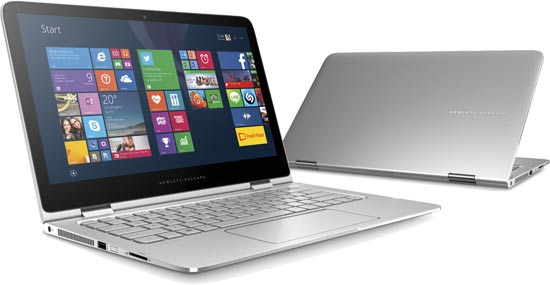 X360 של HP/ צילום:יחצ X360 של HP/ צילום:יחצ
