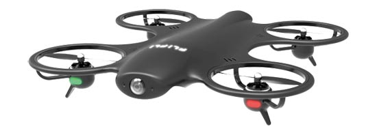 הרחפן ORCA. /, צילום: יחצ הרחפן ORCA. /, צילום: יחצ