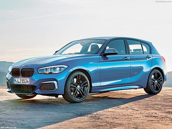 BMW / צילום: יחצ BMW / צילום: יחצ