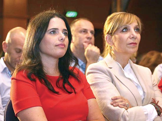 כנס לשכת עורכי הדין / צילום: יח"צ כנס לשכת עורכי הדין / צילום: יח"צ