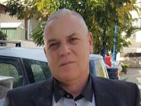 דורון ברינקר מנכל ברינקר נדלן ושמאי מקרקעין מומחה / צילום: יח"צ דורון ברינקר מנכל ברינקר נדלן ושמאי מקרקעין מומחה / צילום: יח"צ