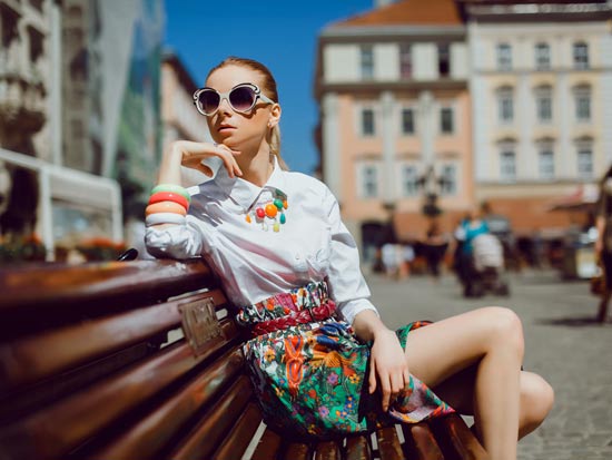 איטליה, גן עדן לפשניסטות בהגדרה וחובבניות אופנה / צילום: Shutterstock/ א.ס.א.פ קרייטיב