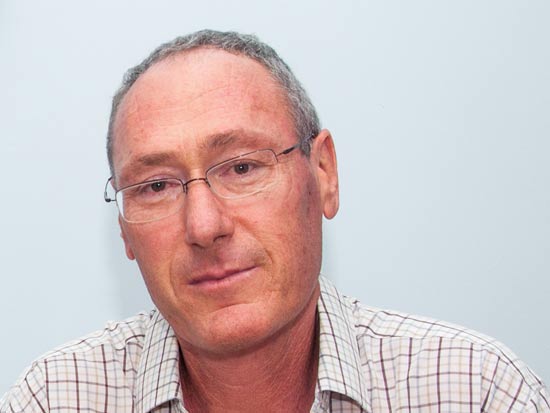 ד``ר אמיר רבהון/ צילום: עידן דמרי ד``ר אמיר רבהון/ צילום: עידן דמרי