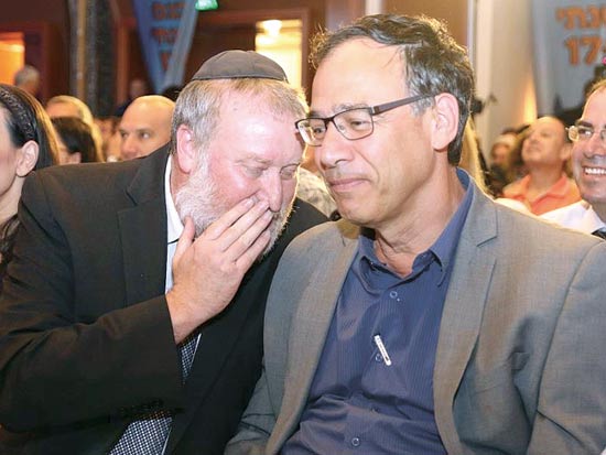כנס לשכת עורכי הדין / צילום: יח"צ כנס לשכת עורכי הדין / צילום: יח"צ
