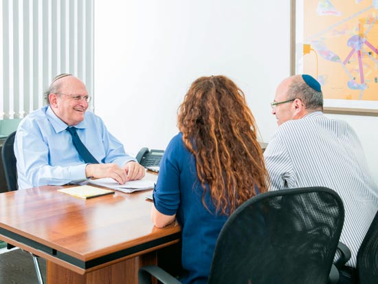מרכז ברטוב מומחים לפוריות הגבר/ צילום: דפנה טל מרכז ברטוב מומחים לפוריות הגבר/ צילום: דפנה טל