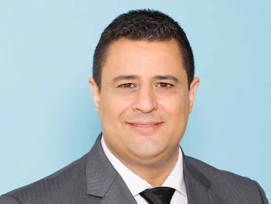 עורך דין אביב טסה/ צילום: יח"צ עורך דין אביב טסה/ צילום: יח"צ