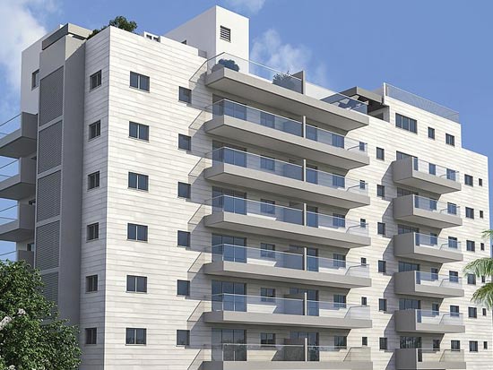 נוה גן החדשה פתח תקווה / הדמיה: יח"צ באדיבות החברה נוה גן החדשה פתח תקווה / הדמיה: יח"צ באדיבות החברה