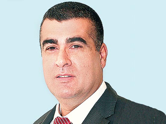 אבי נחמיה / צילומים: יח"צ אבי נחמיה / צילומים: יח"צ