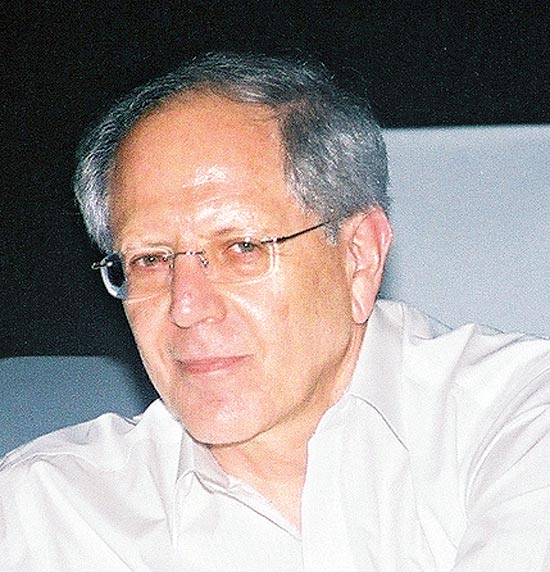 בועז ברק/ צילום: יחצ בועז ברק/ צילום: יחצ
