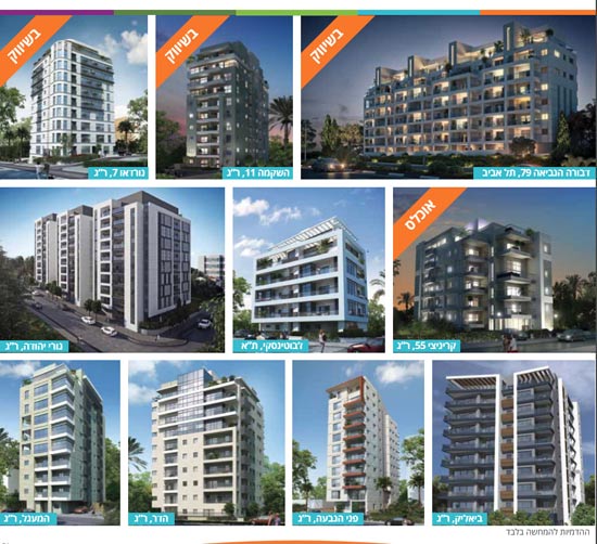 הדמיות/ גונן, DIVISION3 וא.א סטודיו הדמיות הדמיות/ גונן, DIVISION3 וא.א סטודיו הדמיות