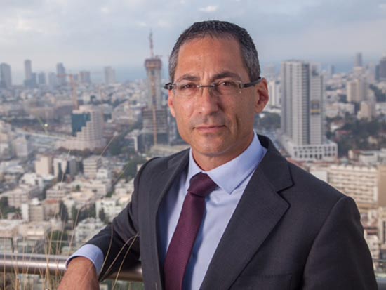טל עצמון / צילום: יח"צ טל עצמון / צילום: יח"צ