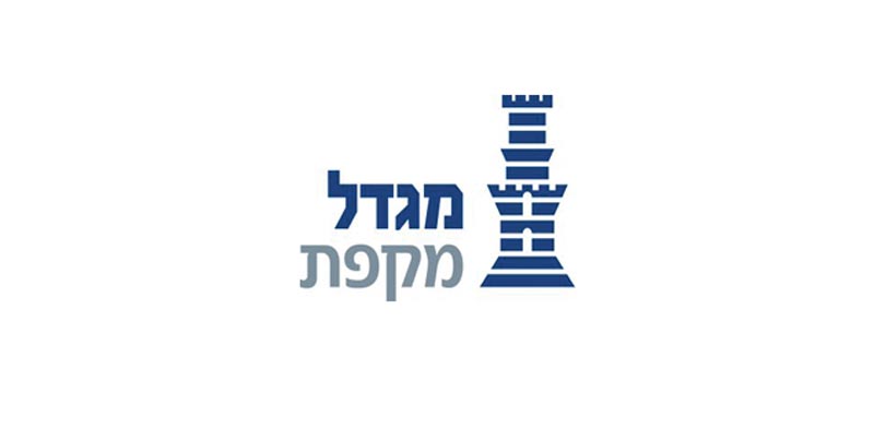 לוגו מגדל ביטוח