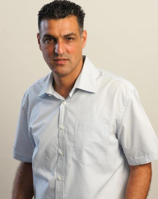 דורון עובד מנכ"ל אגם שביט/ צילום: יח"צ דורון עובד מנכ"ל אגם שביט/ צילום: יח"צ