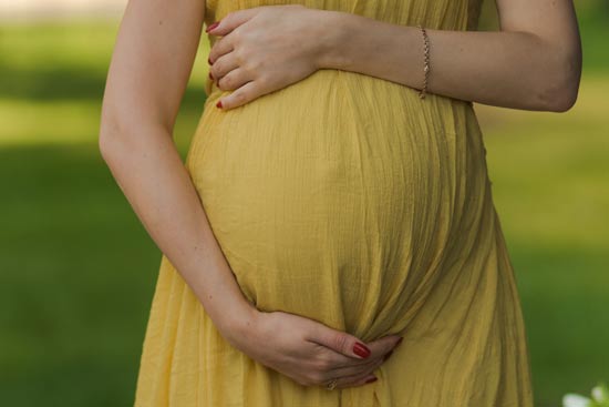 אישה בהריון/ צילום: Shutterstock/ א.ס.א.פ קרייטיב אישה בהריון/ צילום: Shutterstock/ א.ס.א.פ קרייטיב