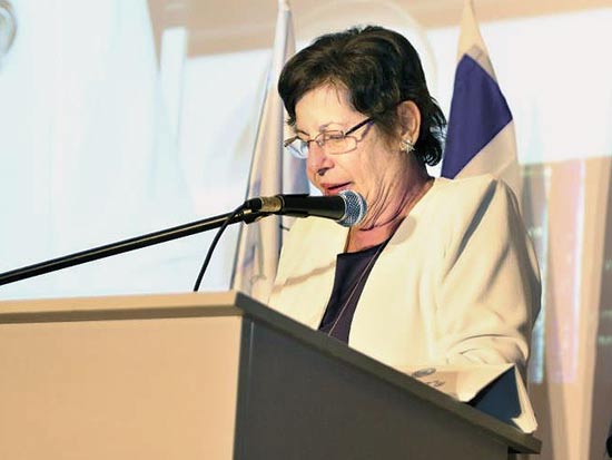 כנס לשכת עורכי הדין / צילום: יח"צ כנס לשכת עורכי הדין / צילום: יח"צ