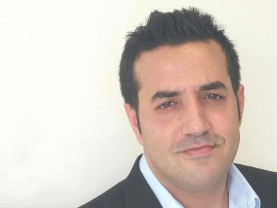 עורך דין ניר דהן סמנכ"ל סבן יזמות אחרת / צילום: יח"צ עורך דין ניר דהן סמנכ"ל סבן יזמות אחרת / צילום: יח"צ