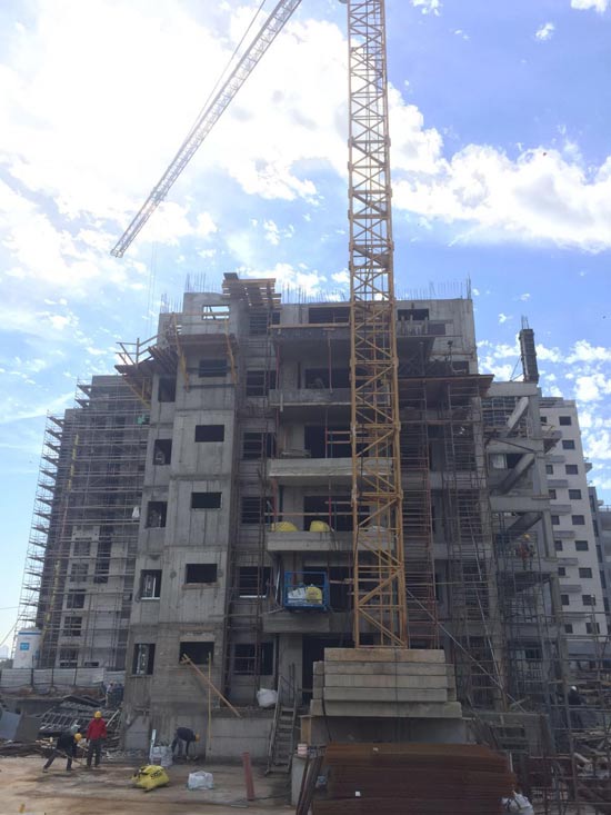 אייזיק שטרן 11 תל אביב / צילום: יח"צ, באדיבות החברה אייזיק שטרן 11 תל אביב / צילום: יח"צ, באדיבות החברה
