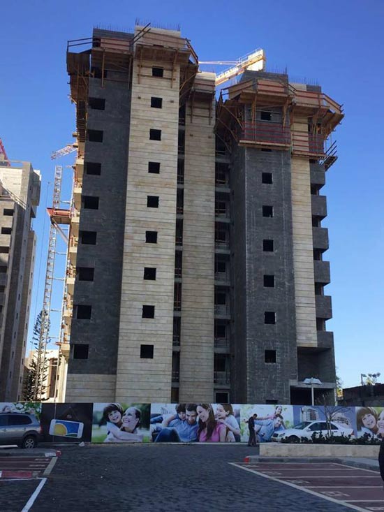 אביסרור רחובות-קבלני משנה לביצוע עבודות שלד / צילום: יח"צ, באדיבות החברה אביסרור רחובות-קבלני משנה לביצוע עבודות שלד / צילום: יח"צ, באדיבות החברה
