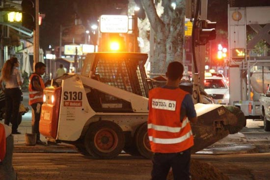 רם מוגרבי ארדיטי / צילום: יח"צ, באדיבות החברה רם מוגרבי ארדיטי / צילום: יח"צ, באדיבות החברה