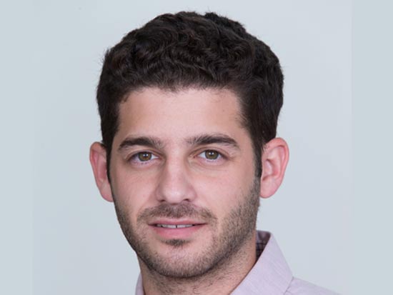 תומר רייפמן סמנכל חברת יעז - יזמות ובנייה/ צילום: יח"צ תומר רייפמן סמנכל חברת יעז - יזמות ובנייה/ צילום: יח"צ