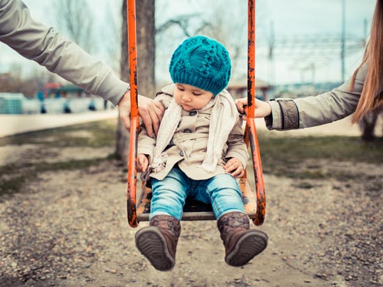 תשלום מזונות / צילום: Shutterstock/ א.ס.א.פ קרייטיב תשלום מזונות / צילום: Shutterstock/ א.ס.א.פ קרייטיב