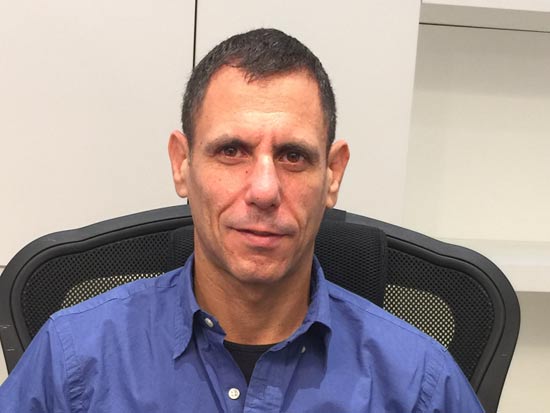 אשר לנדמן מנכל חברת אדרלי / צילום: יח"צ אשר לנדמן מנכל חברת אדרלי / צילום: יח"צ