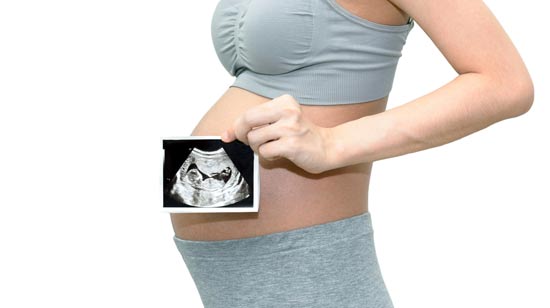 אולטרסאונד הריון/ צילום: Shutterstock/ א.ס.א.פ קרייטיב אולטרסאונד הריון/ צילום: Shutterstock/ א.ס.א.פ קרייטיב