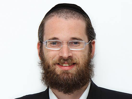 ישראל אירנשטיין מנכל / צילום: יח"צ ישראל אירנשטיין מנכל / צילום: יח"צ