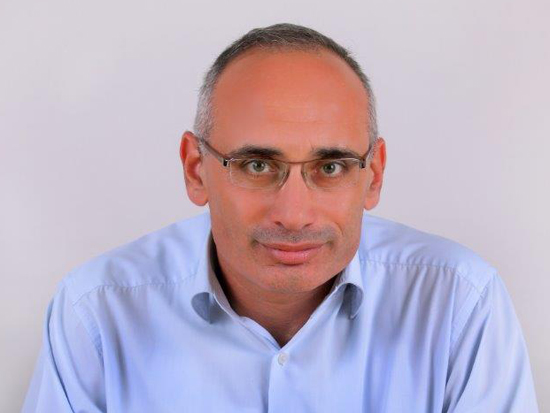 צפריר כהן, מנכ"ל חברת אשד התחדשות עירונית / צילום: יח"צ צפריר כהן, מנכ"ל חברת אשד התחדשות עירונית / צילום: יח"צ